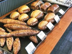 黑麦法棍-OUR Bakery(三里屯太古里店)