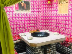 -边江铁锅炖鱼(振八街店)