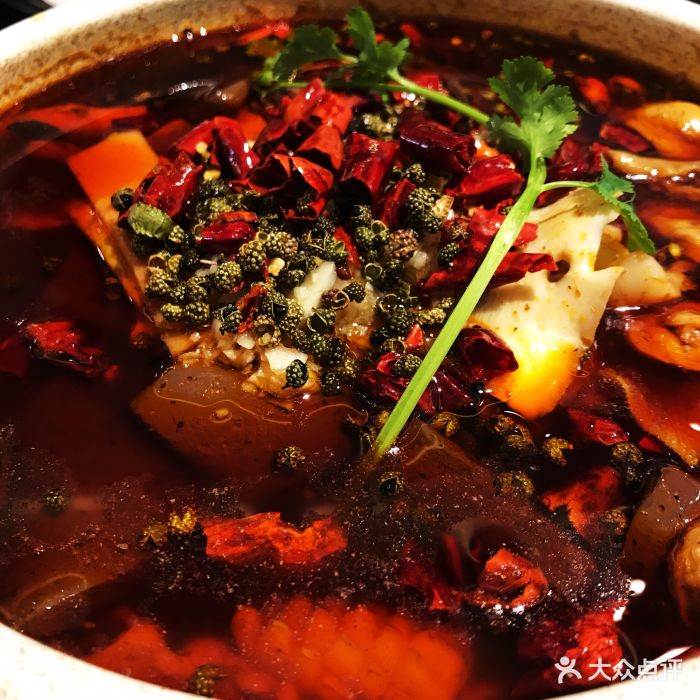 三样菜(阜成路店)精品毛血旺图片 - 第23张