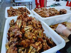 -佰运猪蹄(高陵店)