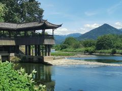 -古堰画乡景区