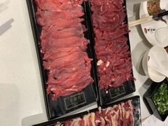 -牛记皇·鲜牛肉火锅(弘阳广场店)
