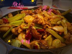 -金陵暴走小龙虾·迷踪蟹(凯德MALL店)