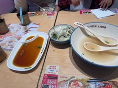 -小杨生煎(周浦万达店)