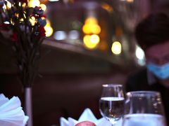 -马克西姆餐厅(崇文门店)
