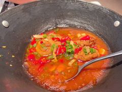 -湘中缘·湖南菜(娄底驻京办店)