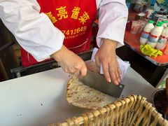 -荆楚任氏锅盔(紫阳路店)