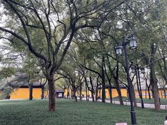 -西园戒幢律寺