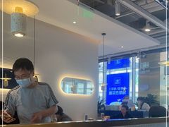 -兰湘子·湘菜小炒(长安万科广场店)