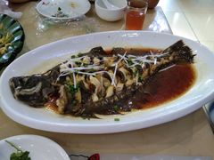 -北方饺子王·海肠捞饭·海鲜锅(山大店)