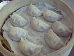 虾仁蒸饺-鼎泰丰(渔阳店)