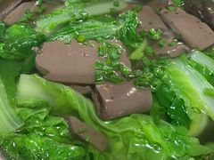 -弓虽昌焖烧鸡(大竹林店)