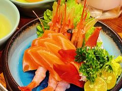 -王氏炉匠·烧鸟放题自助(好运街店)