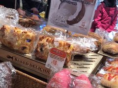 -西村叔叔的店·面包·甜品·蛋糕(崂山丽达店)