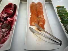 -汉巴味德·烤肉与啤酒的自助(杭州大悦城店)