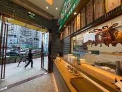 -锦园春香港茶餐厅(西海湾旗舰店)