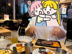 -必胜客(磁器口店)