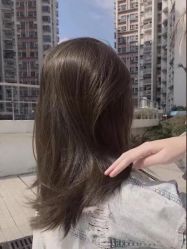 -Rise Hair上升造型