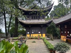 -缙云山景区