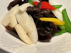 -大树餐厅(益田假日店)