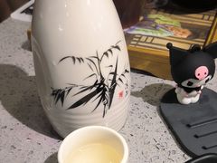 -将军牛排·尔滨地标朝鲜族美食(总店)