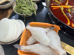 -星鸿社重庆老火锅