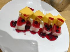 -清雅臻品·竹林院落·新派青岛菜(崂山店)