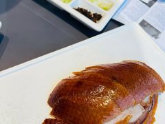 酥不腻烤鸭-小大董·烤鸭(观景餐厅·南京西路店)