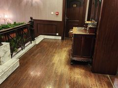 -老洋房花园饭店(绍兴路店)