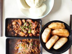 -白魁老号饭庄(安内店)