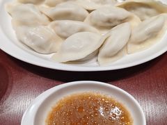 -喜家德虾仁水饺(开发区万达店)
