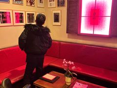 -龙门阵茶屋川菜馆(武康路店)