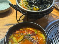 -金顺碳烤肉(1号店)