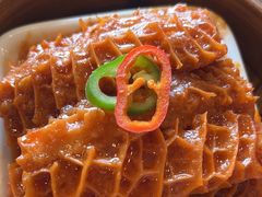 -粤菜王府·海鲜·茶市·海景餐厅(大梅沙店)