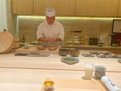 -鮨心和(外滩店)