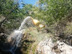 -野三坡清泉山风景区