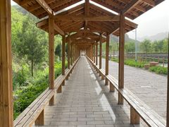 -北京灵山风景区