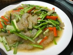 烧蹄筋-飞虹鱼馆(春华路店)