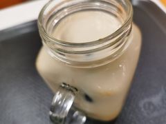 两个老大奶茶-鲜芋仙(宝地广场店)