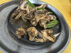 -棠记大排档(海珠店)