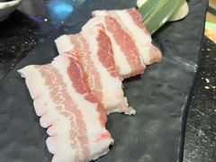 -木槿花韩式炭烤·熟成肉工坊(孙文东路店)