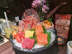 -匠和风精致料理(莆田财富中心店)