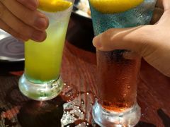 -纪州豚骨酱油拉面(锦延路店)