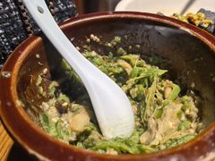 -老湘村·湖南土菜(天河维多利店)