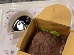 -徐记私厨(半淞园路店)