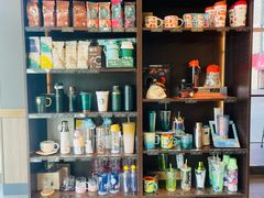 -星巴克(南京同曦万尚城店)