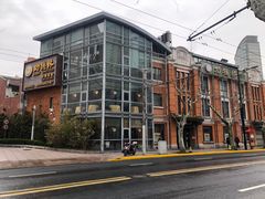 -功德林(南京西路店)