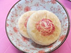 -好利来(十里河店)