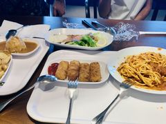 -宜家·瑞典风味餐厅(四元桥店)