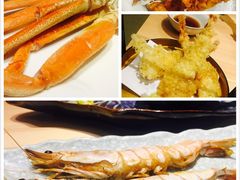-割烹旭日本料理(龙湖狮山天街店)